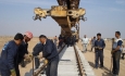 دولت راه آهن ارومیه را همچون خط آهن اصفهان در اولویت قرار دهد
