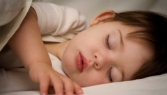 جلوگیری از مرگ خاموش نوزاد در خواب