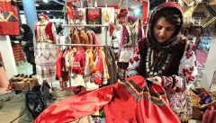 ایجاد کارگاههای صنایع دستی در روستاهای  آذربایجان غربی
