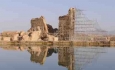کشفیات جدید از بزرگترین عبادتگاه ایرانیان قبل از اسلام