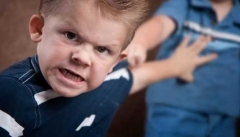 تکنیک های برای کنترل خشم در بچه‌های پرخاشگر