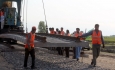 راه آهن ارومیه با اختصاص اعتبار از صندوق توسعه ملی تکمیل می شود