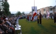 جشنواره بین المللی جام تموز آشوریان در ارومیه آغاز شد