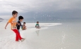 عملیات مشترک ایران و ژاپن برای احیای دریاچه ارومیه
