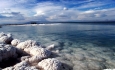 ۵۴۰ هزار هکتار از دریاچه ارومیه غیر قابل احیا است