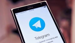 اسباب‌کشی سایت‌های غیرمجاز به کانال‌های تلگرام