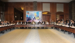 احداث کریدور بازرگان به بندرامام گام مهمی در توسعه  آذربایجان غربی  است