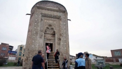 بازدید ۲ میلیون نفر از جاذبه های طبیعی و گردشگری آذربایجان غربی