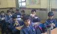 کاهش تراکم دانش‌آموزان کلاس اولی‌ در آذربایجان غربی