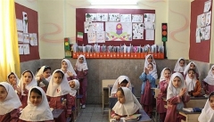 کودکان چندزبانه مشکل جدی آموزش و پرورش آذربایجان غربی