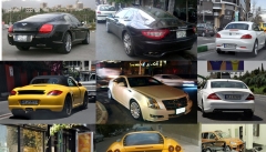 جنگ تعرفه‌ای دولت و واردکنندگان خودروهای لوکس