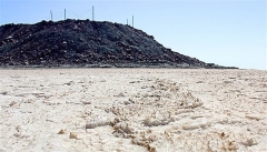 خشک شدن دریاچه ارومیه بیش از هزار میلیارد دلار هزینه دارد