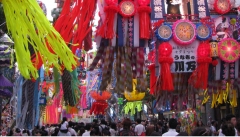 جشن و جشنواره های عجیب و غریب در فرهنگ ملل