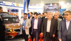 مذاکره با خودروسازی سایپا برای ساخت کارخانه تولید  قطعات خودرو در ارومیه