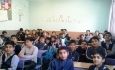 سرانه فضاهای آموزشی آذربایجان غربی از میانگین کشوری عقب تر است
