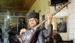 موسیقی عاشیقی بخشی از هویت دیار آذربایجان  را شکل می‌دهد