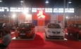 حضور گروه خودروسازی سایپا در نمایشگاه خودرو ارومیه