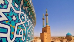 فرهنگ اسلامی ایرانی راهبردی ترین پادزهر نفوذ