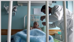 برنامه ملی ثبت سرطان جمعیتی در آذربایجان غربی  اجرا می شود