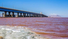 سلامت  ۱۴میلیون نفر با احیانشدن دریاچه‌ ارومیه به خطر می‌افتد