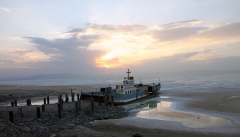 نسخه پیچی های احساسی نجات دریاچه ارومیه را پیچیده تر می کند