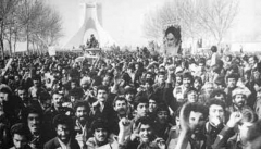تأثیر مناسبت_های مذهبی در پیروزی انقلاب اسلامی