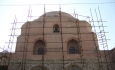 آغاز احیاء مسجد جامع ارومیه به عنوان فاخر ترین اثر آذربایجان غربی