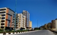 خیابانهای ارومیه با استفاده از تکنولوژی نوین پایدارسازی می‌شود