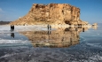 اختصاص بودجه احیای دریاچه ارومیه باید اولویت دولت باشد