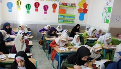 مدارس حاشیه راه استان تحت پوشش طرح ایمن سازی قرار دارند