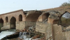 ابنیه تاریخی آذربایجان غربی در وضعیت بحرانی قراردارد