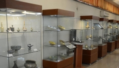 ۱۰ عنوان موزه تخصصی در آذربایجان غربی  احداث می شود