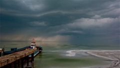 مسئله دریاچه ارومیه نسخه ساده وطرح ضربتی ندارد