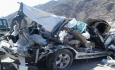 یک پنجم تلفات حوادث رانندگی آذربایجان غربی  جوان هستند