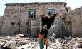 ۱۰ شهر و ۷۲۷ روستای آذربایجان غربی در خطر زمین لرزه قرار دارند