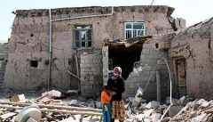 ۱۰ شهر و ۷۲۷ روستای آذربایجان غربی در خطر زمین لرزه قرار دارند