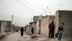 وضعیت سکونتگاه ها وحواشی شهر ارومیه مطلوب نیست