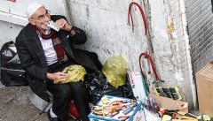 مردم ایران زیر سایه تدبیر و امید روز به روز فقیرتر می شوند
