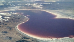 رهاسازی ۴۵۰ میلیون مترمکعب آب سدهای استان به دریاچه_ارومیه