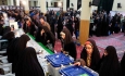 اولین جلسه ستاد انتخابات آذربایجان غربی برگزار شد
