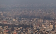 ریزگردها و وارونگی هوا مهمترین عامل آلودگی هوای آذربایجان غربی