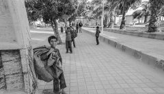 ۷۶ درصد کودک آزاری در کودکان کارآذربایجان غربی