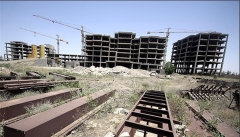 آذربایجان غربی رکورددار طولانی‌ترین پروژه‌های بیمارستانی ناتمام