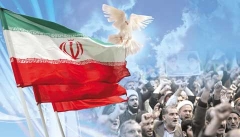 انقلاب اسلامی موتورمحرکه آگاهی وآزادی