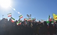 جشن پیروزی انقلاب به مدت ۱۲ روز در ارومیه  برگزارمی شود