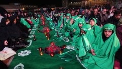 جلوه مراسمات مذهبی آذربایجان به لحاظ تنوع مذاهب و قومیت‌ها