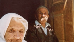 تابوی ازدواج سالمندان باید در جامعه شکسته شود