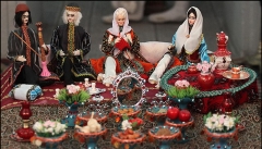 جشن نوروز در اساطیر آذربایجان