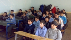 ریالی از دانش آموزان محروم آذربایجان غربی دریافت نمی‌شود