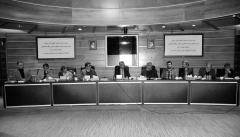 کارنامه وزارت کار در رفع موانع تولید آذربایجان غربی درخشان است